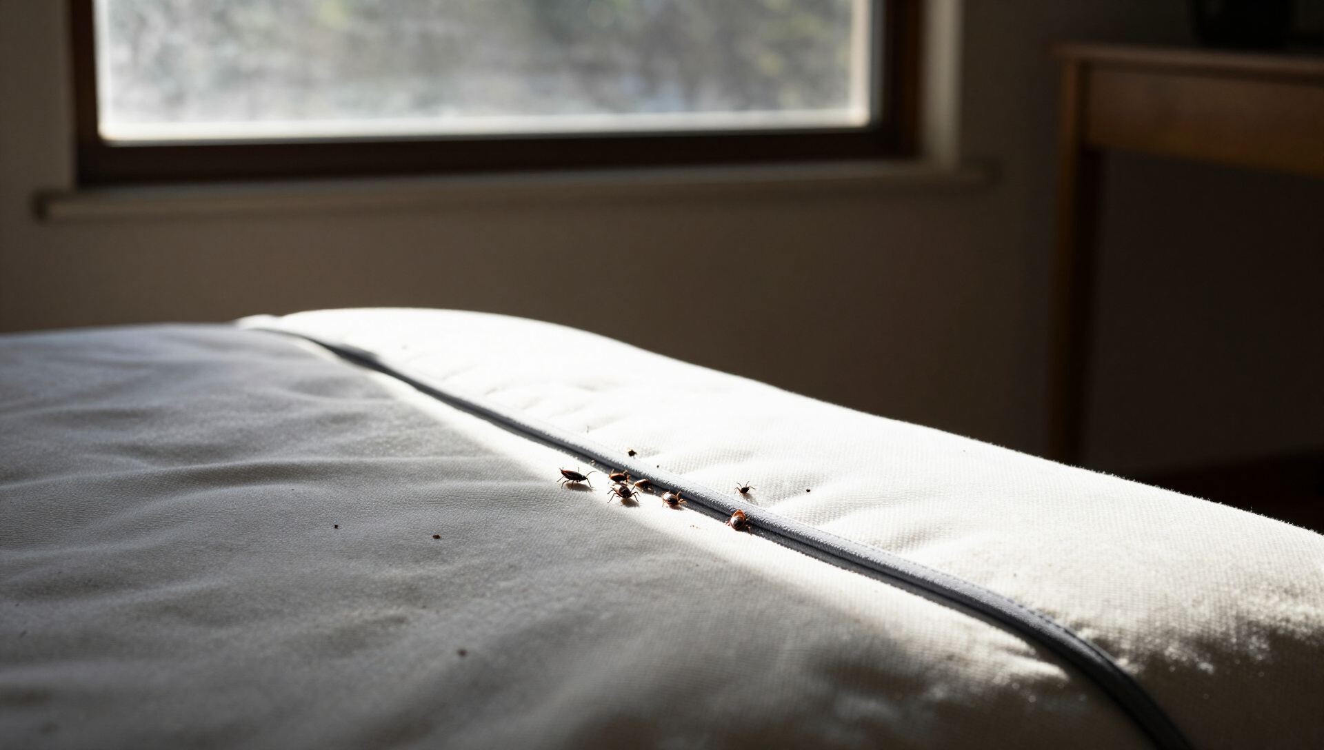 Bed Bugs Control in Northmead
