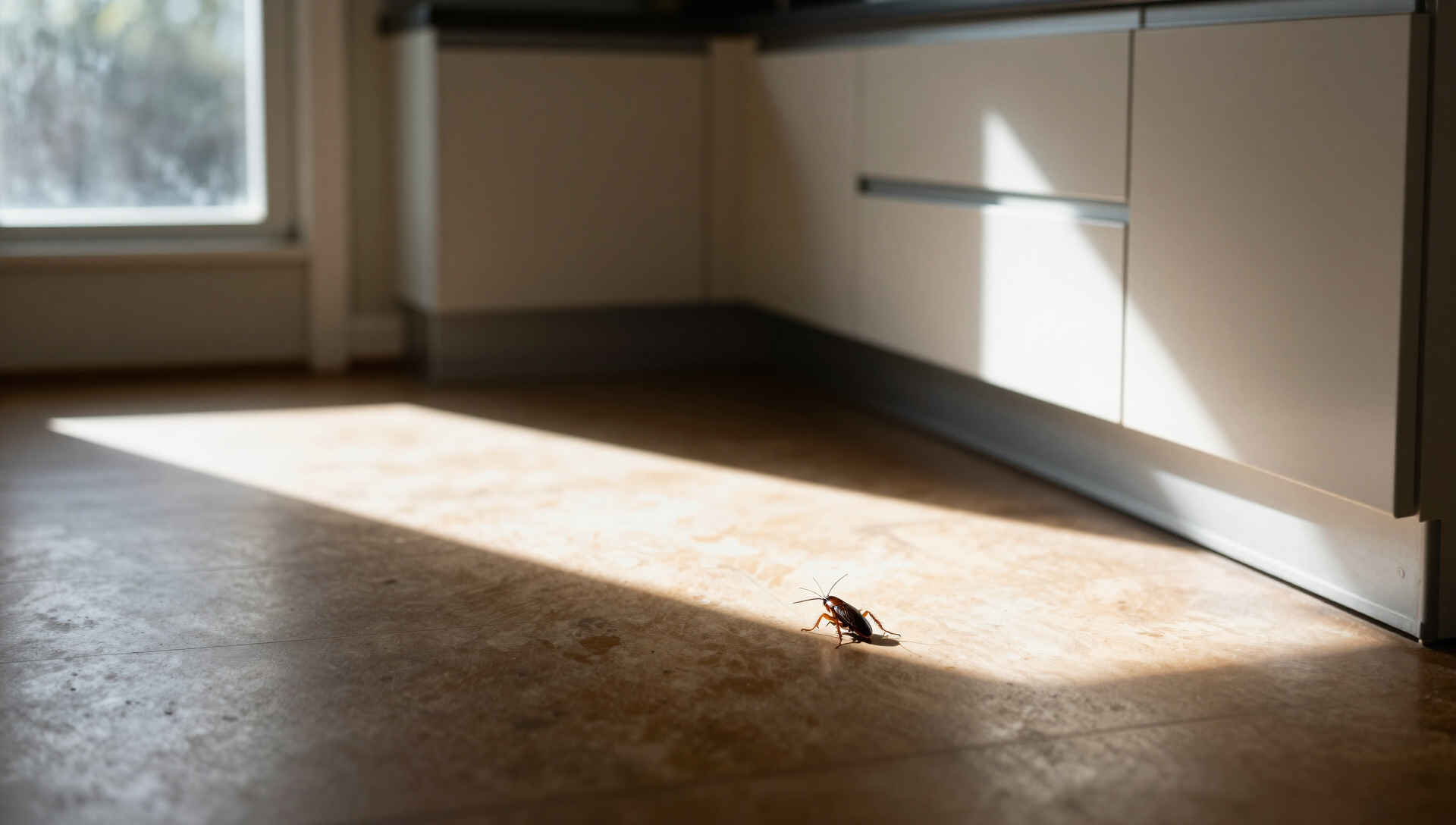 Cockroach Removal in Northmead