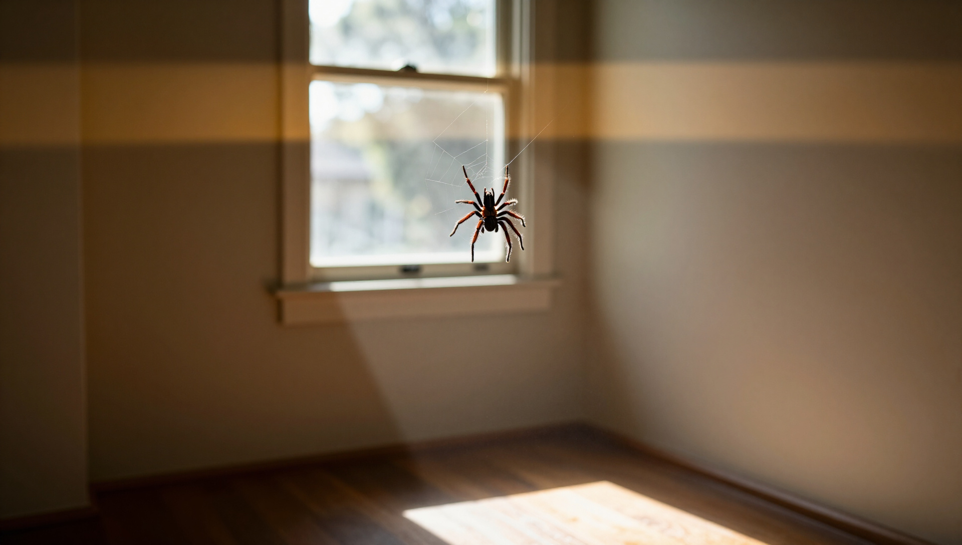 Spider Control in Northmead