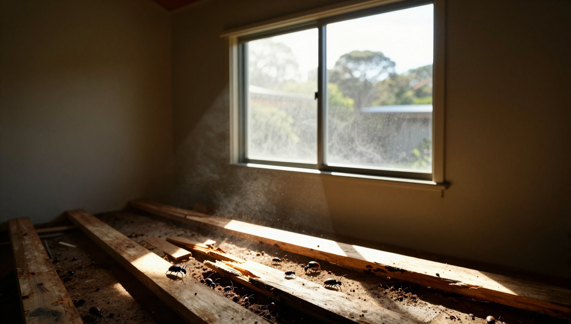 Termite Prevention in Northmead